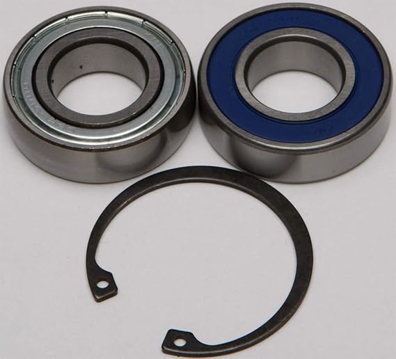 Yamaha Jack Shaft Bearing and Seal Kit 500 V Max 19941998