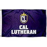 Cal Lutheran Wordmark Flag