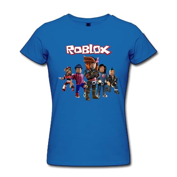 Q Qq9 Womens Roblox Game T Shirt Amazoncouk Clothing - 