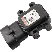 GM Genuine Parts 16194007 Manifold Absolute Pressure Sensor Seal