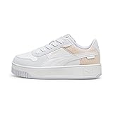 PUMA Carina Street Sneaker, Silver Mist