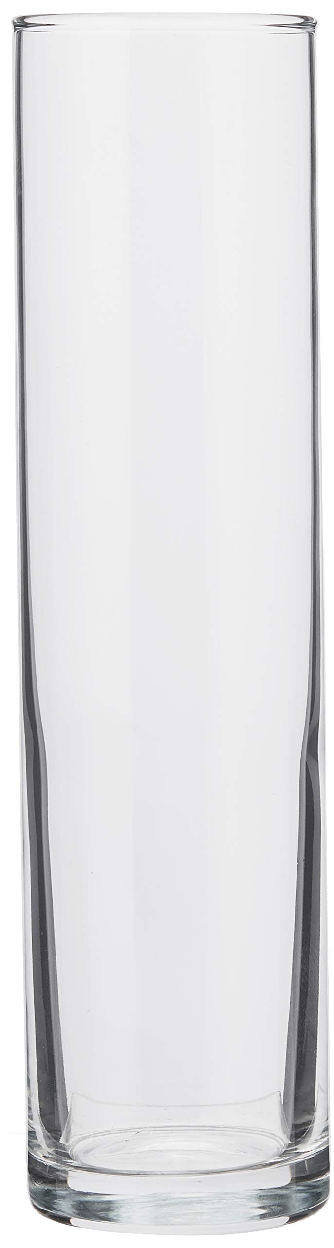 Pasabahce 41716-006 Tall Cocktail Glass for Tom Collins Cocktails, c13oz Capacity, Pack of 6