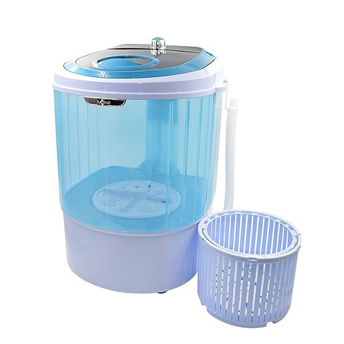 Compact Washing Machine: Amazon.ca