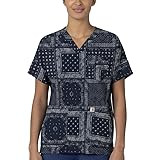 Carhartt Scrubs C13314 Women's Force® Cross-Flex