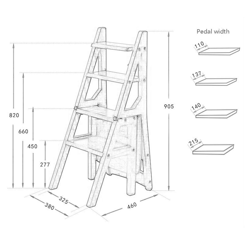 Sillas plegables baratas de madera | Sillas plegables