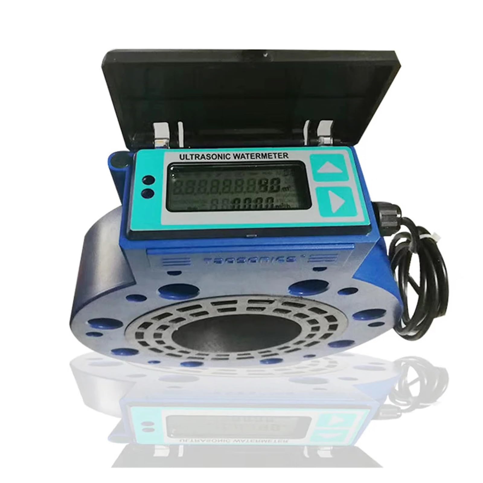 Mua KACOME -T3-1-K DN50 DN65 DN80 Smart Ultrasonic Flowmeter Water Flow ...