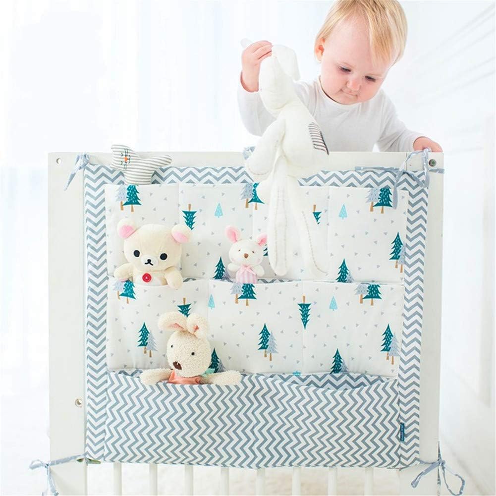 baby bed organizer