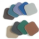 MICRO MESH SOFT TOUCH SANDING PADS