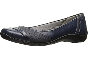LifeStride Women's Dig Flat