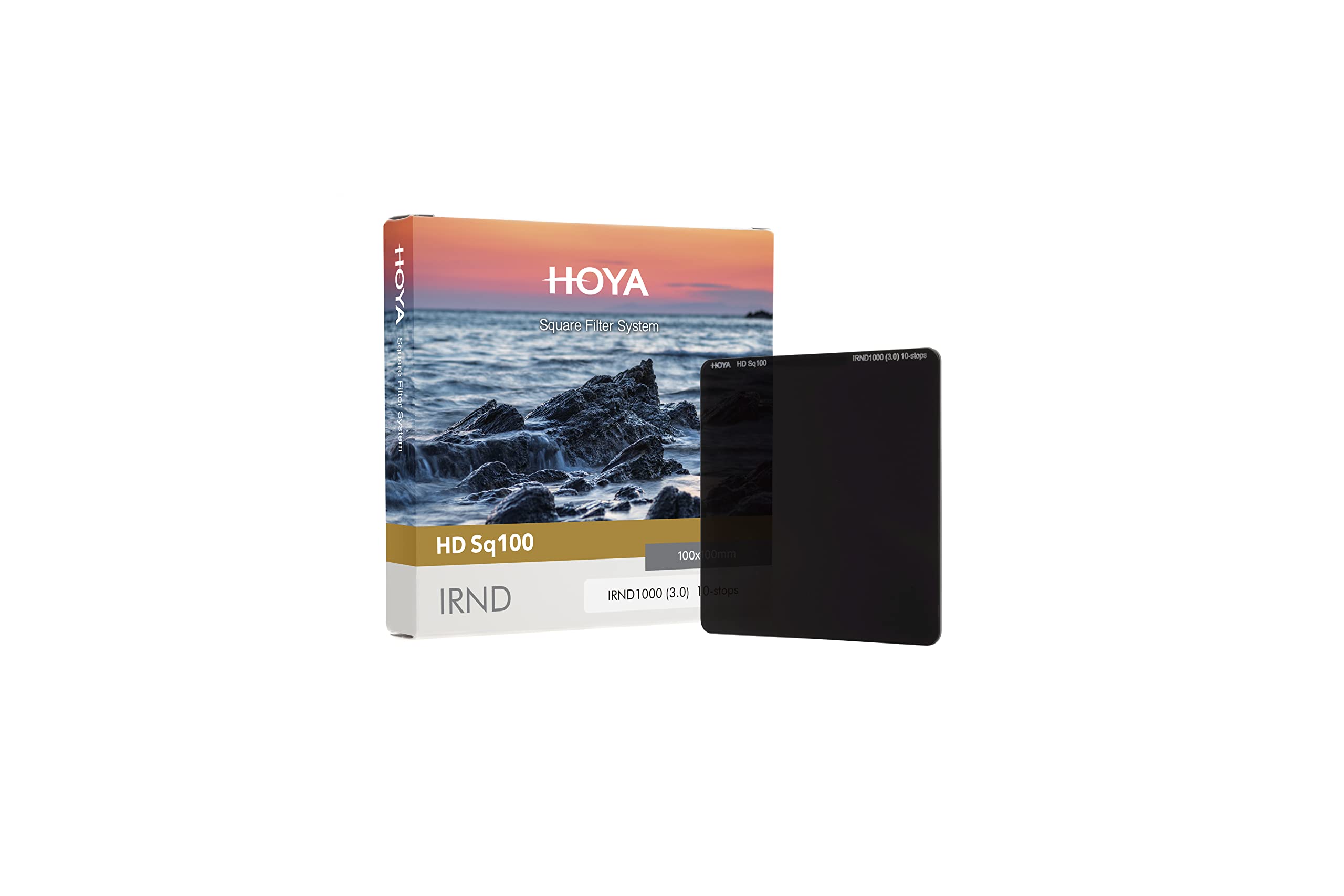 HOYA SQ100 Pro IRND1000 (3,0) filter