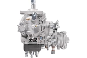 0460426340 87802533 VE6 Fuel Injection Pump for New Holland 7.5L 115kW TM120 TM130 TM140 TM175 TM190 TV145 Case MXM120 MXM130