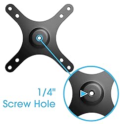 Kado Portable Monitor Stand Adapter Bracket Plate