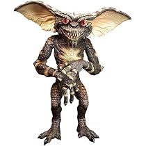 Trick Or Treat Studios Evil Gremlin Puppet Prop Standard : Amazon ...