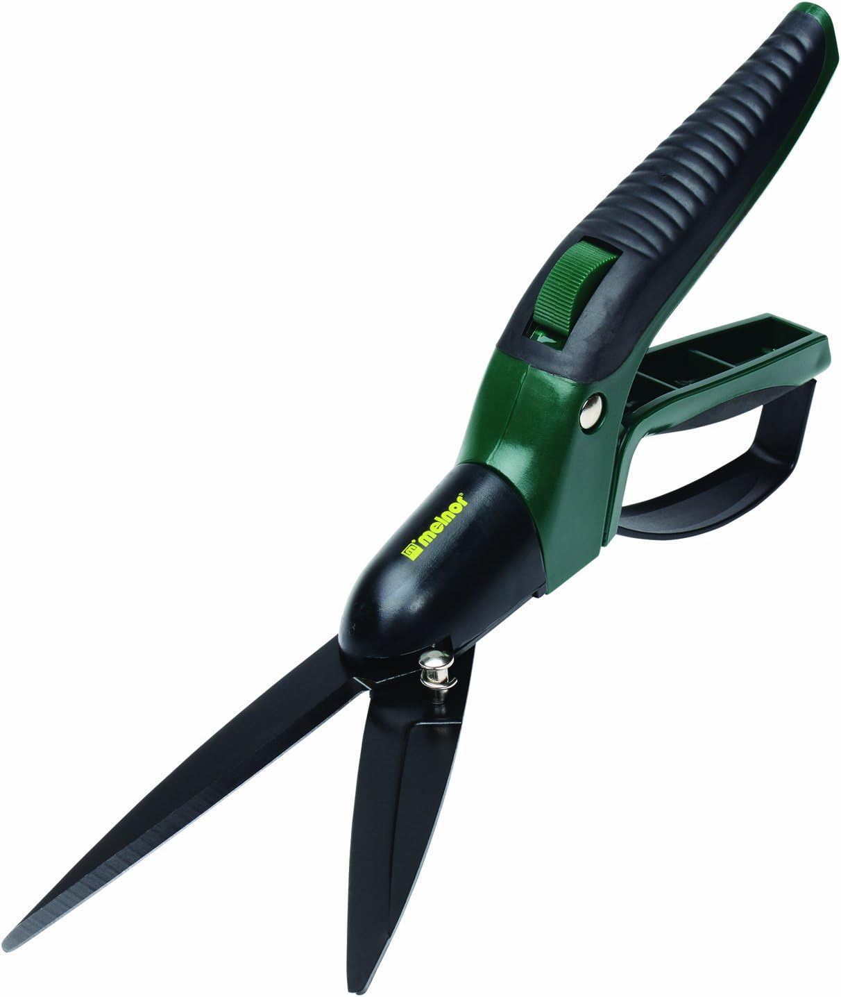 Hand Grass Shear with Heat Treated Blades Garden & Outdoor