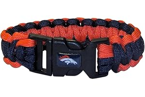 Simran NFL unisex-adult Survivor Bracelet