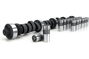 Lunati 10120703LK Voodoo Camshaft Lifter Kit for Small Block Chevy