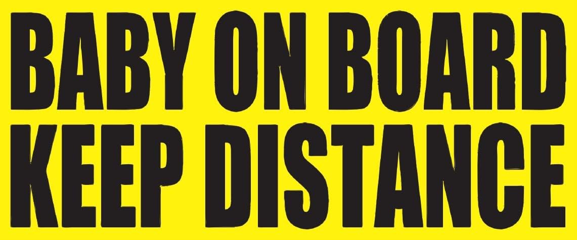 baby on board amazon