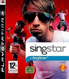 Singstar