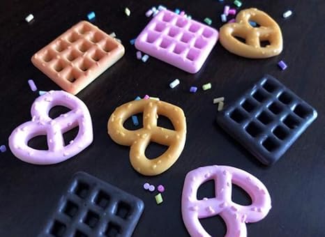 charms for slime amazon