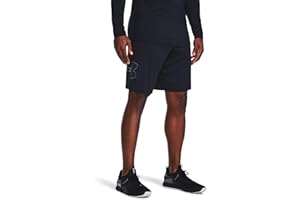 Under Armour Mens Tech Graphic Shorts