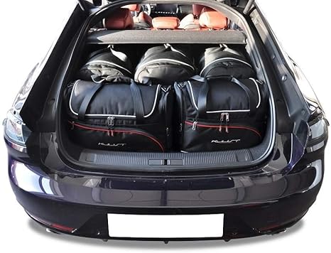 Kjust Kofferraumtaschen 5 Stk Kompatibel Mit Peugeot 508 Limousine Ii 18 Amazon De Koffer Rucksacke Taschen