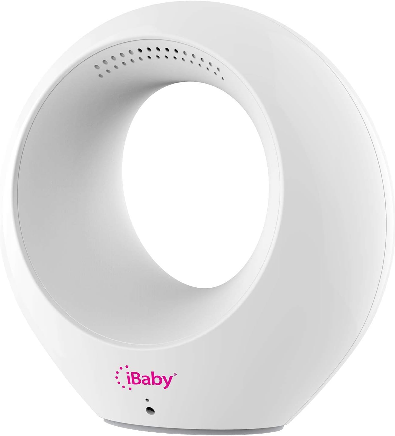 ibaby google home