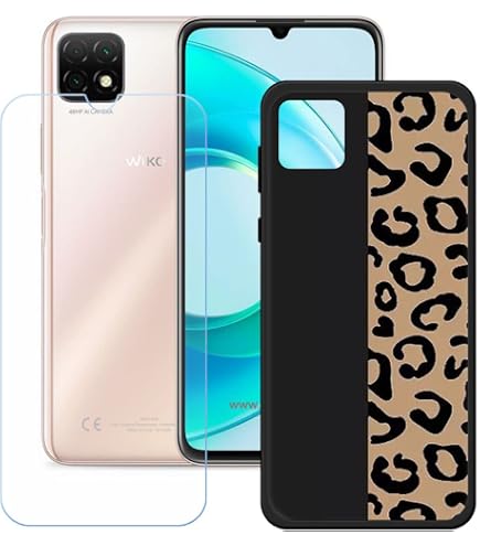 Lot De Verre Trempé 9H Pour Wiko View 3 PRO - Film Protection écran Haute Dureté, Transparent