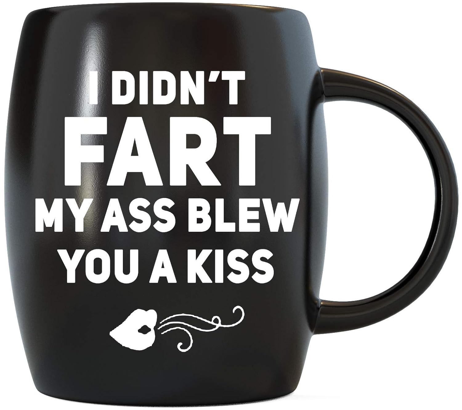 Best Bigmouth Inc The Ninja Mug
