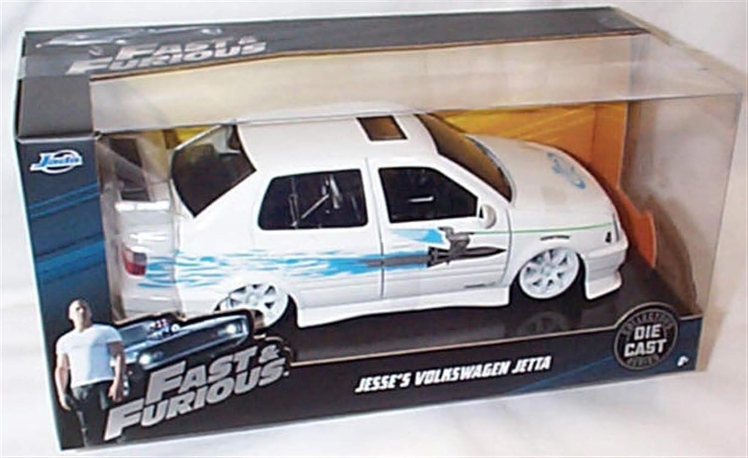 jetta toy