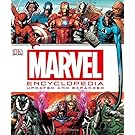 Marvel Encyclopedia