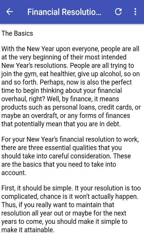 Fix Your Finances - //medicalbooks.filipinodoctors.org