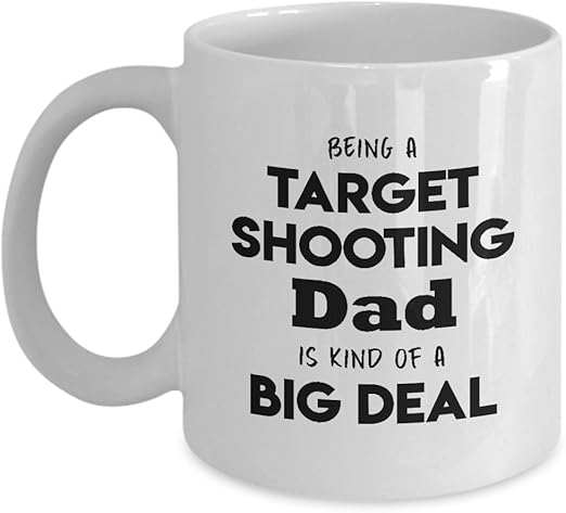 target gift for dad