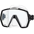 TUSA M-1001 Freedom HD Scuba Diving Mask