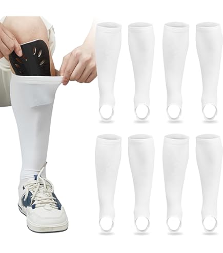 STX Hinder Field Hockey Shin Guards- SM/MD : Amazon.ca
