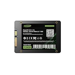 Fikwot FS810 SSD SATA III 2.5" 6GB/s, Internal