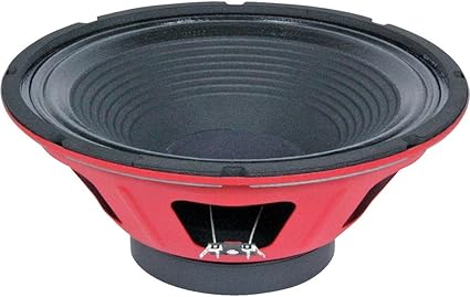 eminence 8 inch guitar speaker