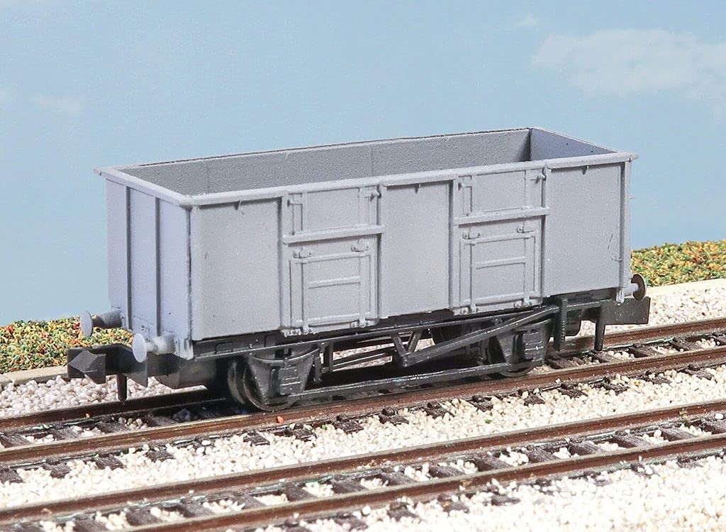 Peco KNR-252 BR 24t Mineral Wagon Kit