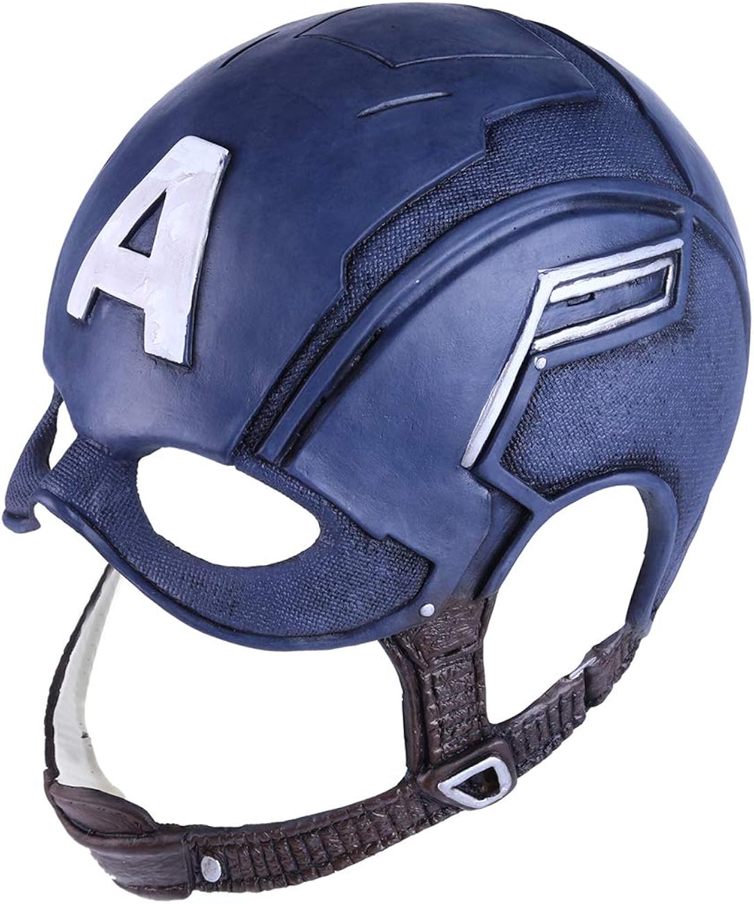 Superhero mask Comics Classic Full Head Latex Mask Helmet Halloween