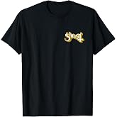 Ghost Wegner T-Shirt