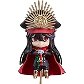 Fate/Grand Order: Archer/Oda Nobunaga Nendoroid Action Figure