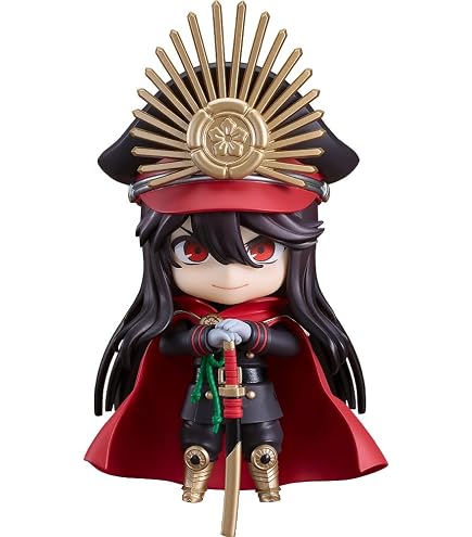 Amazon.com: Hobby Max Fate/Grand Order: Berserker/Nightingale