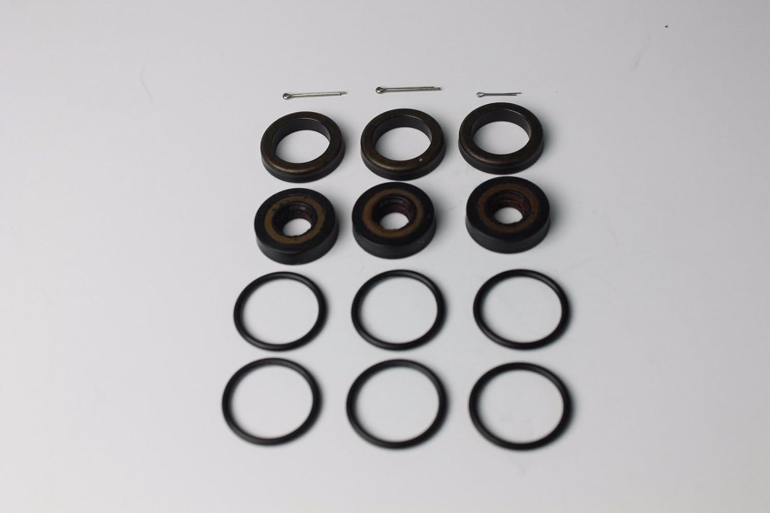 Cat Pump Aftermarket Seal Kit 18mm 34053 Fits CAT 2SF Pumps ITEM_STORamericanairless