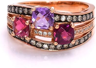 le vian rings amazon