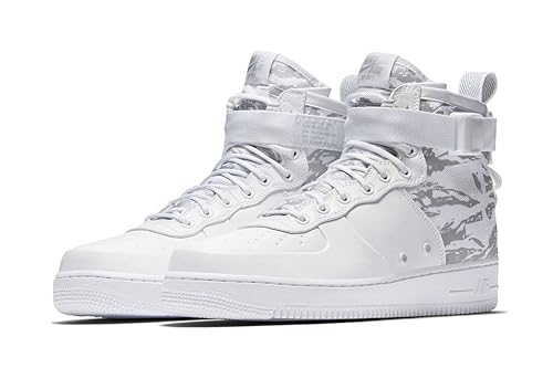 nike af1 winter camo