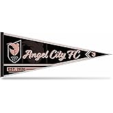 Rico Industries NWSL 12" x 30" Felt Wall Décor Pennant - Great for Home/Bed Room/Man Cave Décor
