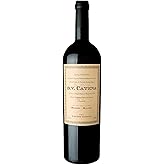 Vinho Argentino D.V. Catena Malbec Malbec 750ml