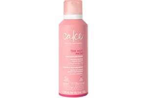 Cake Beauty The Hot Mess Dry Texture Foam, 5 Ounce
