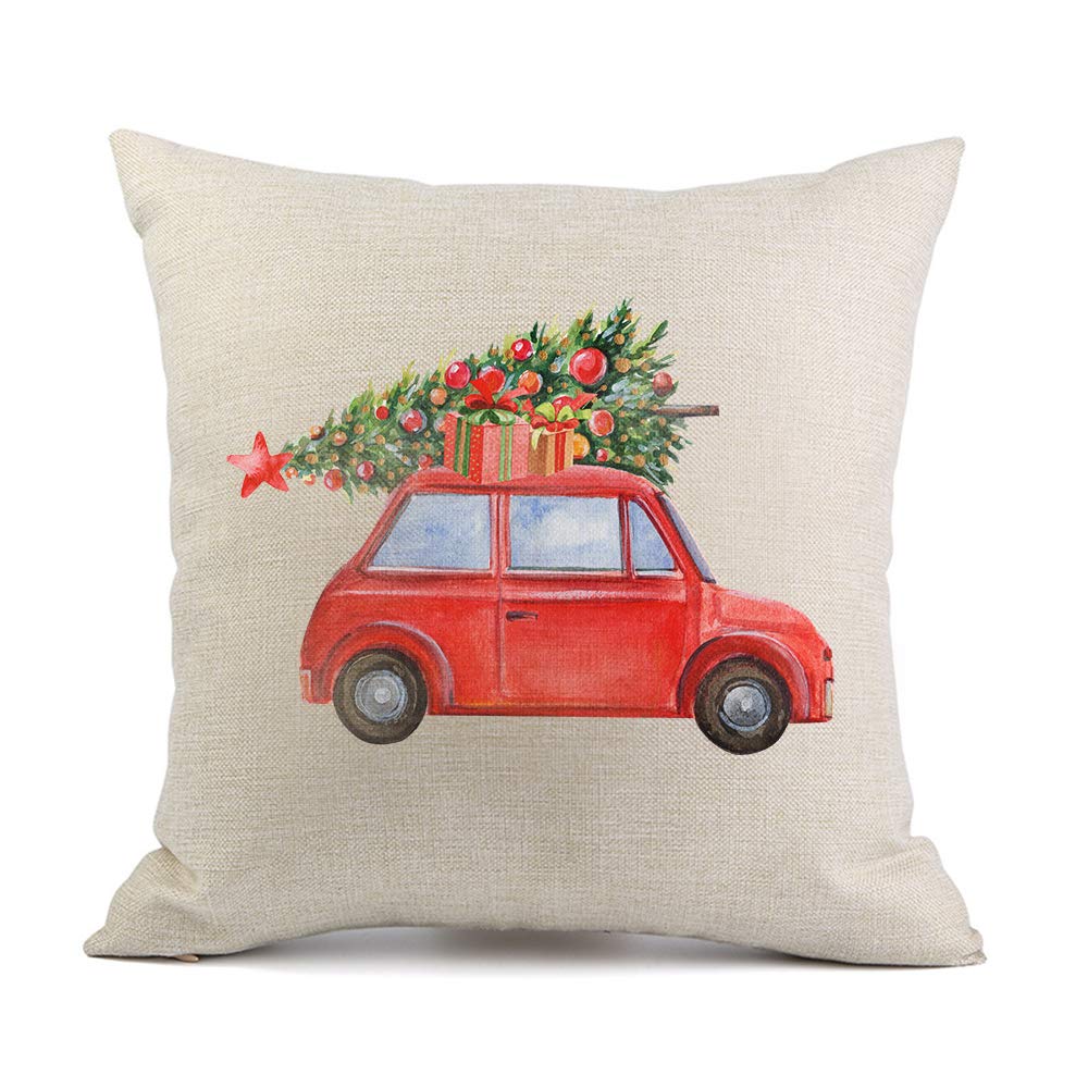 Best coupe car seat pillow