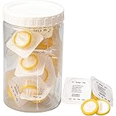 Sterile Syringe Filter Nylon Hydrophilic Filtration 0.45 um Pore Size, 25 mm Membrane Diameter, 20 Pack, Sterile Packed Indiv