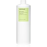 Arrojo Gentle Hair Conditioner - Gentle Conditioner to Add Luster, Shine & Moisture – Paraben & Sulfate Free Conditioner w/Vitamin B5, Avocado Oil - Lightly Scented Cleansing Conditioner